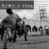  Africa Viva- Immagini, parole e ritmo di una speranza che nasce dai bambini.